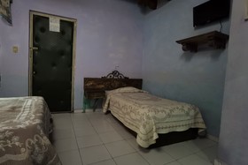 Mesón de La Fragua
