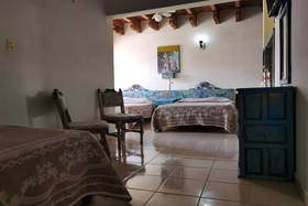 Mesón de La Fragua