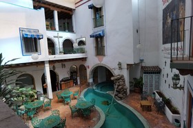 Mesón de La Fragua