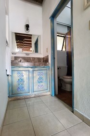 Mesón de La Fragua
