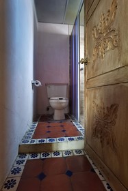 Mesón de La Fragua