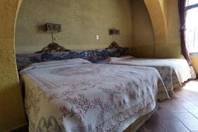 Mesón de La Fragua