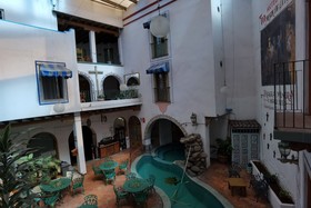 Mesón de La Fragua