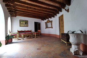 Mesón de La Fragua