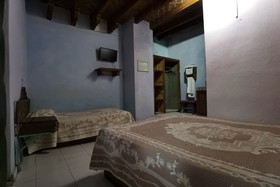 Mesón de La Fragua