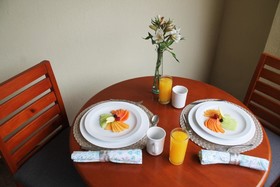 Hotel Suites Corazón Mexicano