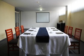 Hotel Suites Corazón Mexicano
