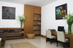 Hotel Suites Corazón Mexicano