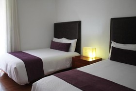 Hotel Suites Corazón Mexicano