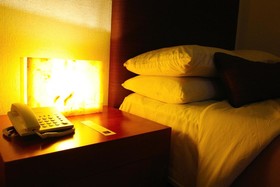 Hotel Suites Corazón Mexicano