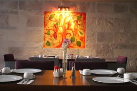 Hotel Suites Corazón Mexicano