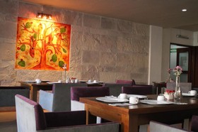 Hotel Suites Corazón Mexicano