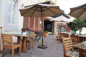 Hotel Suites Corazón Mexicano
