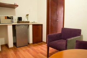 Hotel Suites Corazón Mexicano