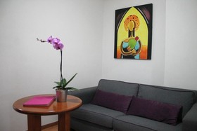 Hotel Suites Corazón Mexicano
