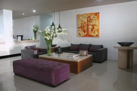 Hotel Suites Corazón Mexicano