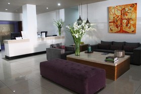Hotel Suites Corazón Mexicano