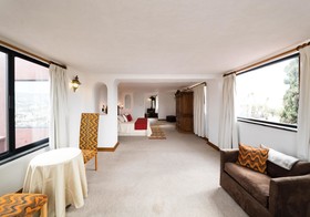 Hotel Misión Grand Casa Colorada