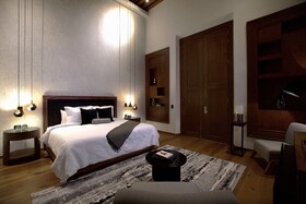 Nueve 25 Hotel
