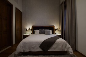 Nueve 25 Hotel