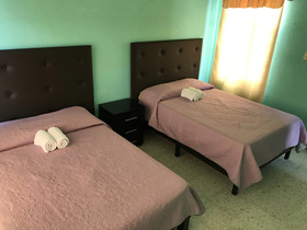 OliLer s House&Garden Zona Centro