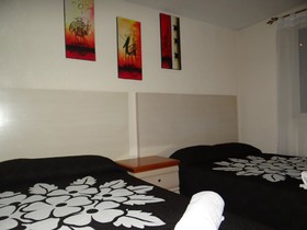 Parador San Javier