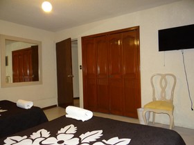 Parador San Javier