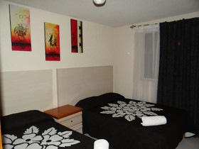 Parador San Javier