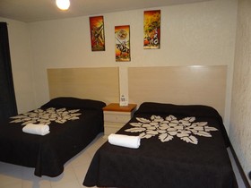 Parador San Javier