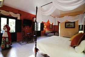 Quinta Las Acacia