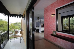 Quinta Las Acacia