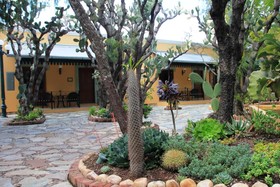 Quinta Las Acacia
