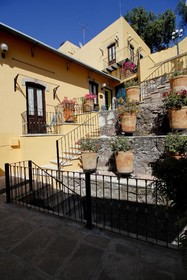 Quinta Las Acacia