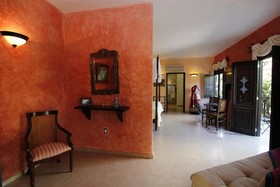 Quinta Las Acacia