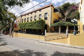 Quinta Las Acacia