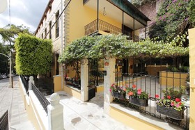 Quinta Las Acacia
