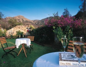 Quinta Las Acacia