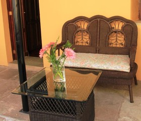 Quinta Las Acacia