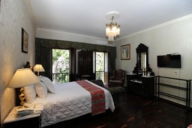 Quinta Las Acacia
