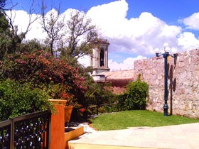 Quinta Las Acacia