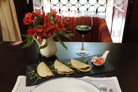 Quinta Las Acacia