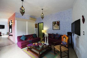 Quinta Las Acacia