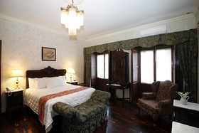 Quinta Las Acacia