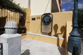Quinta Las Acacia