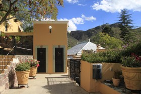 Quinta Las Acacia