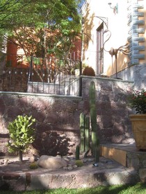 Quinta Las Acacia