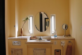 Quinta las Alondras Hotel & Spa