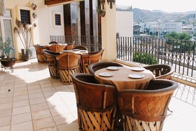 Quinta las Alondras Hotel & Spa