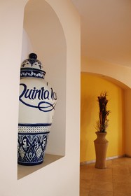 Quinta las Alondras Hotel & Spa