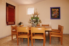 Quinta las Alondras Hotel & Spa